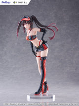 Date A Live V Tenitol Tall PVC Figure Kurumi Tokisaki Race Queen Ver. 29 cm