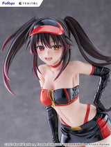 Date A Live V Tenitol Tall PVC Figure Kurumi Tokisaki Race Queen Ver. 29 cm