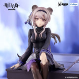 Arknights  Noodle Stopper PVC Statue Lin 14 cm