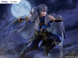 Nijisanji F:NEX PVC Figure 1/7 Koyanagi Rou 19 cm