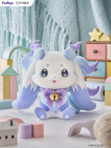 Nijisanji F:Nex Flocky Soft Vinyl Figure 1/2 Lunlun 20 cm