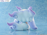 Nijisanji F:Nex Flocky Soft Vinyl Figure 1/2 Lunlun 20 cm