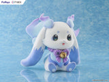 Nijisanji F:Nex Flocky Soft Vinyl Figure 1/2 Lunlun 20 cm