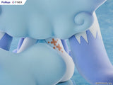 Nijisanji F:Nex Flocky Soft Vinyl Figure 1/2 Lunlun 20 cm
