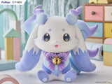 Nijisanji F:Nex Flocky Soft Vinyl Figure 1/2 Lunlun 20 cm