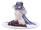 Azur Lane F:NEX PVC Figure 1/6 August von Parseval The Unhulde's Midday Respite Ver. 15 cm