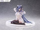 Azur Lane F:NEX PVC Figure 1/6 August von Parseval The Unhulde's Midday Respite Ver. 15 cm