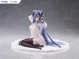 Azur Lane F:NEX PVC Figure 1/6 August von Parseval The Unhulde's Midday Respite Ver. 15 cm