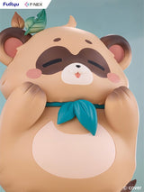 Nijisanji F:Nex Real Size Soft Vinyl Figure 1/1 Poko-be 36 cm