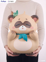 Nijisanji F:Nex Real Size Soft Vinyl Figure 1/1 Poko-be 36 cm