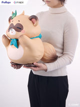 Nijisanji F:Nex Real Size Soft Vinyl Figure 1/1 Poko-be 36 cm