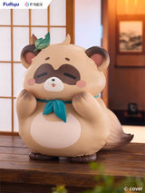Nijisanji F:Nex Real Size Soft Vinyl Figure 1/1 Poko-be 36 cm