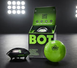 Strikesphere Interactive Robot Soccer Bot