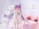 rurudo Original Character PVC Figure 1/7 Eve Usamimi Lingerie Ver. 27 cm (re-run)