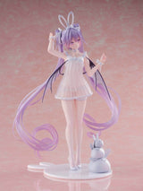 rurudo Original Character PVC Figure 1/7 Eve Usamimi Lingerie Ver. 27 cm (re-run)