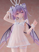 rurudo Original Character PVC Figure 1/7 Eve Usamimi Lingerie Ver. 27 cm (re-run)