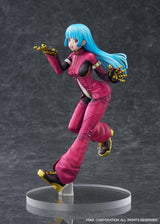 The King of Fighters XV PVC Statue 1/7 Kula Diamond AmiAmi Limited Edition 24 cm