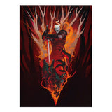 The Witcher Puzzles 10-Pack 10th Anniversary Puzzle Collection (500 Teile)