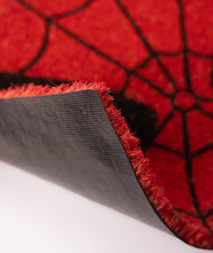 Marvel Doormat Spider-Man Eyes 40 x 60 cm