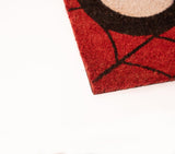 Marvel Doormat Spider-Man Eyes 40 x 60 cm