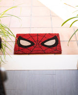 Marvel Doormat Spider-Man Eyes 40 x 60 cm