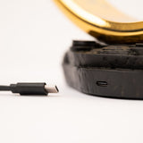 The Lord of the Rings Lamp with USB-C One Ring