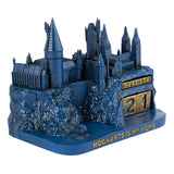 Harry Potter 3D perpetual Calendar Hogwarts