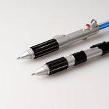 Star Wars Set of 2 Lightsaber Pens  Luke Skywalker & Darth Vader