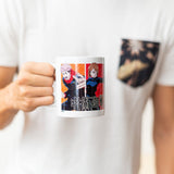Jujutsu Kaisen Mug Jujutsu High 350 ml