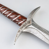 The Lord of the Rings Sting Lamp Sword 51 cm