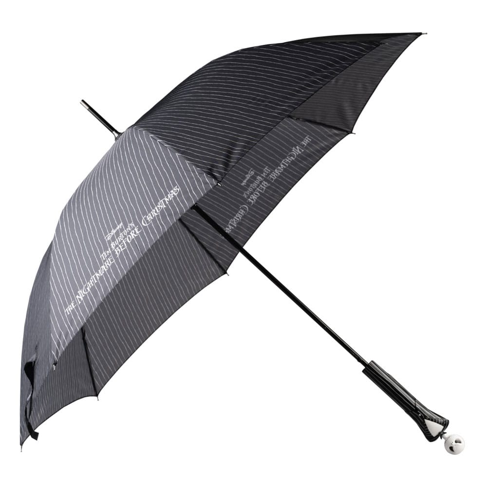 The Nightmare Before Christmas Umbrella Premium