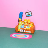 The Simpsons 3D perpetual Calendar