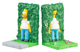 The Simpsons Bookends Homer Bush 17 cm
