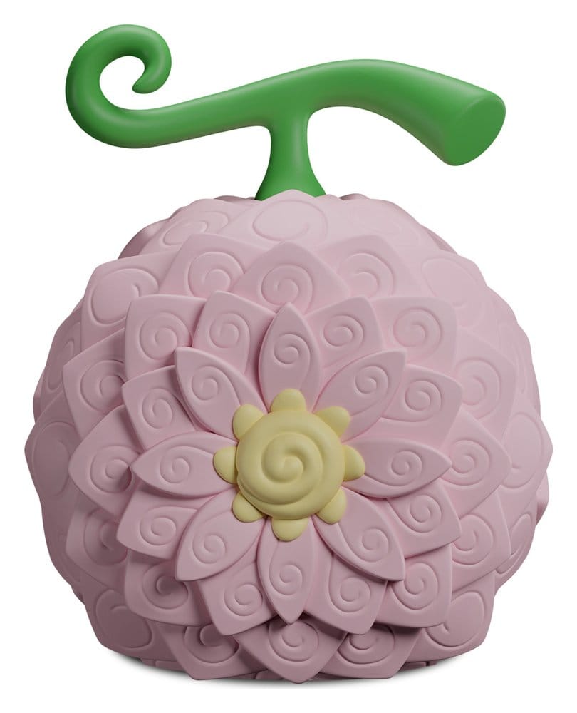 One Piece Netflix  Lamp Flower-Flower Fruit 17 cm