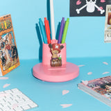 One Piece Netflix Desk Lamp 34 cm