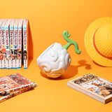 One Piece Netflix 3D Mug Fruit Smoke-Smoke 600 ml