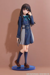 Lycoris Recoil PVC Figure Takina Inoue: Key Visual Ver. 27 cm