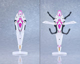 Cutie Honey Nova Plastic Model Kit PLAMATEA Honey Kisaragi 17 cm