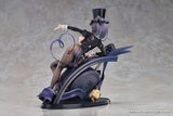 Azur Lane Statue 1/7 Cheshire: The Cat in the Magic Hat 21 cm