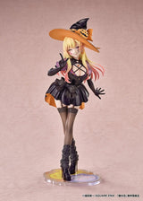 My Dress-Up Darling PVC Figure 1/7 Marin Kitagawa: Halloween Ver. 25 cm