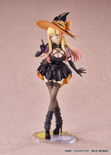 My Dress-Up Darling PVC Figure 1/7 Marin Kitagawa: Halloween Ver. 25 cm