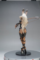 Final Fantasy XII PVC Figure Fran 29 cm