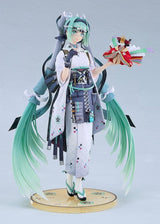 Character Vocal Series 01: Hatsune Miku PVC Figure 1/7 Smile x Future Ver. 27 cm