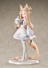 Blue Archive PVC Figure 1/7 Seia 24 cm