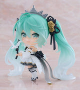 Character Vocal Series 01: Hatsune Miku Nendoroid Action Figure Symphony: 10th Anniversary Ver. 10 cm