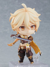 Genshin Impact Nendoroid Action Figure Traveler (Aether) 10 cm