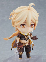 Genshin Impact Nendoroid Action Figure Traveler (Aether) 10 cm
