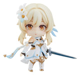 Genshin Impact Nendoroid Action Figure Traveler (Lumine) 10 cm