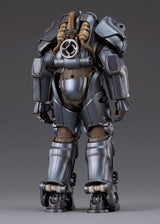 Fallout Plamatea Plastic Model Kit T-60 Power Armor 20 cm