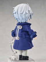 Honkai: Star Rail Nendoroid Doll Action Figure Phainon: Express Travel Ver. 15 cm